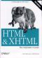 [The Definitive Guide 01] • HTML & XHTML The Definitive Guide